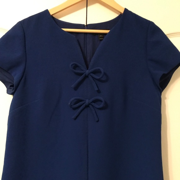 J.Crew Presentation Dress - Picture 3 of 4